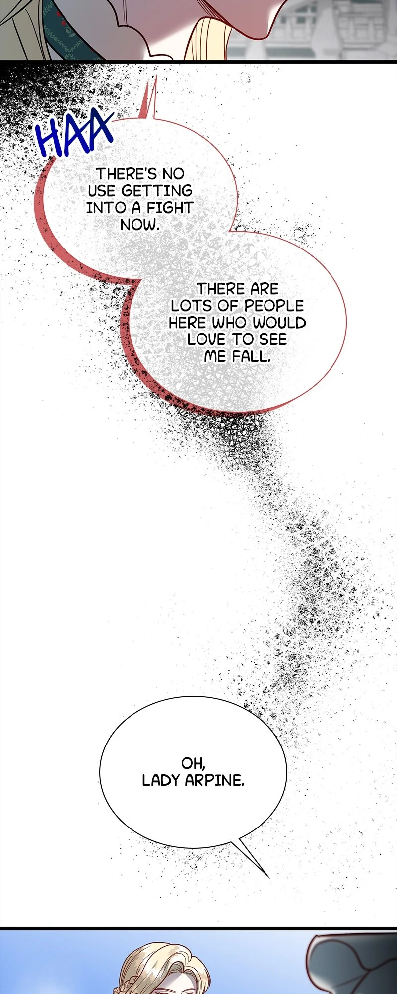 Becoming a Wicked Witch With a Paladin’s First Night Chapter 24 - page 59