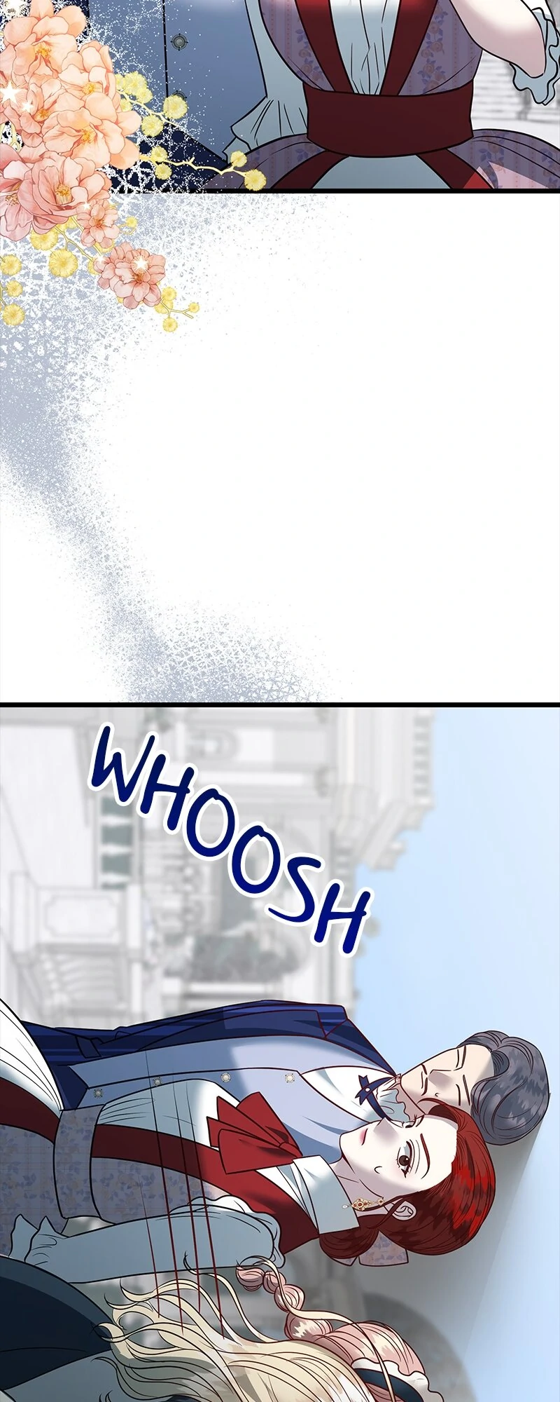 Becoming a Wicked Witch With a Paladin’s First Night Chapter 24 - page 61