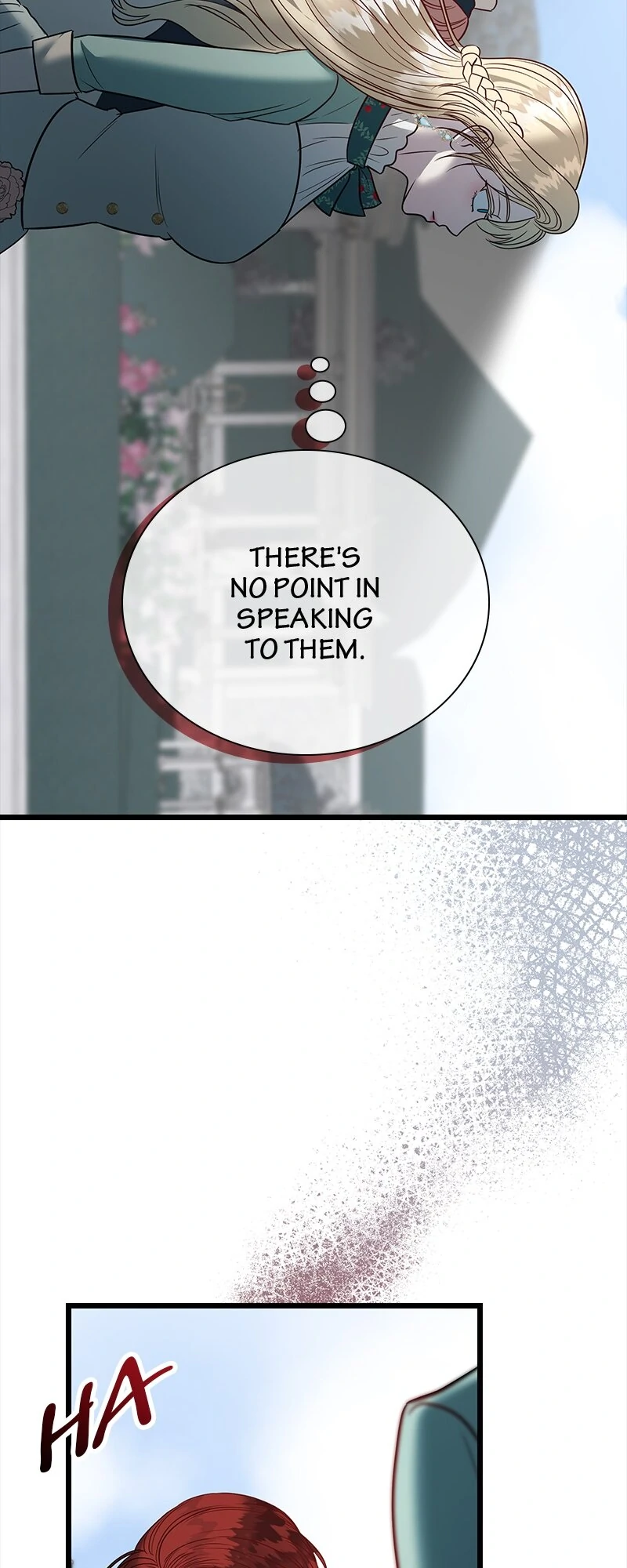 Becoming a Wicked Witch With a Paladin’s First Night Chapter 24 - page 62
