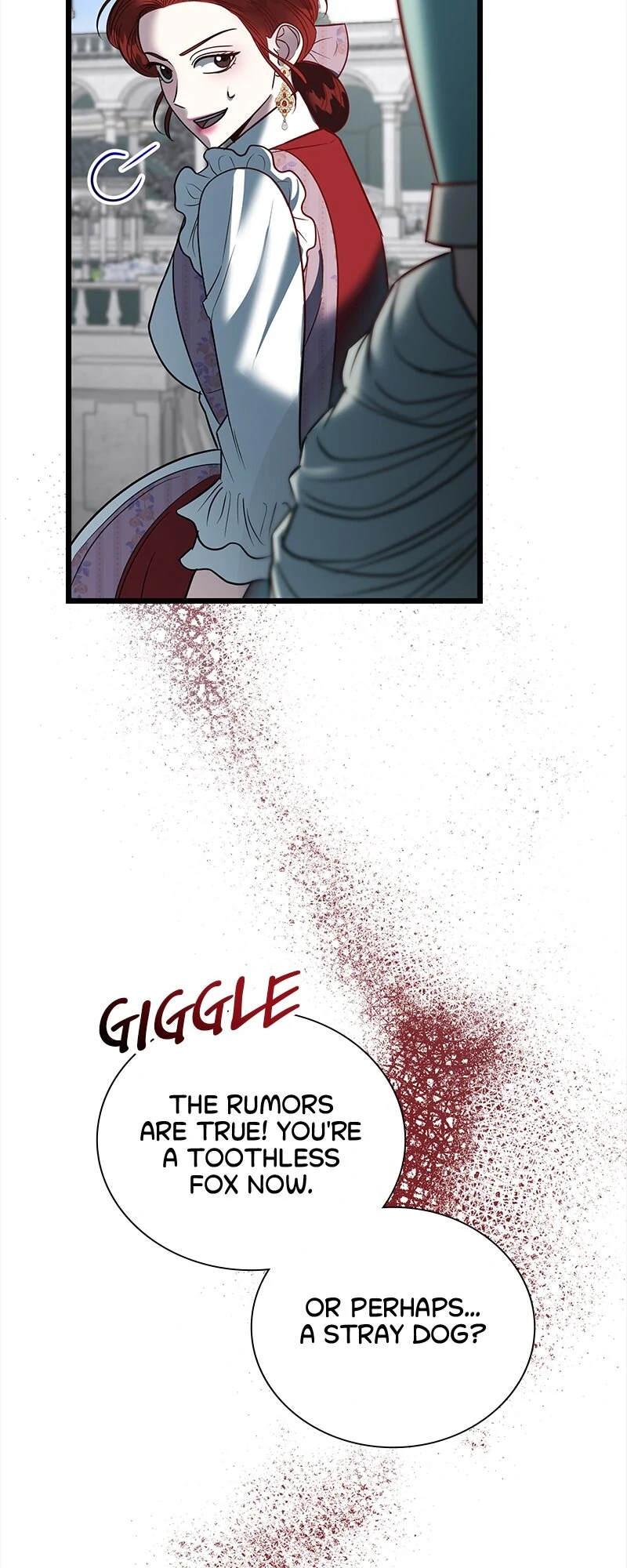 Becoming a Wicked Witch With a Paladin’s First Night Chapter 24 - page 63