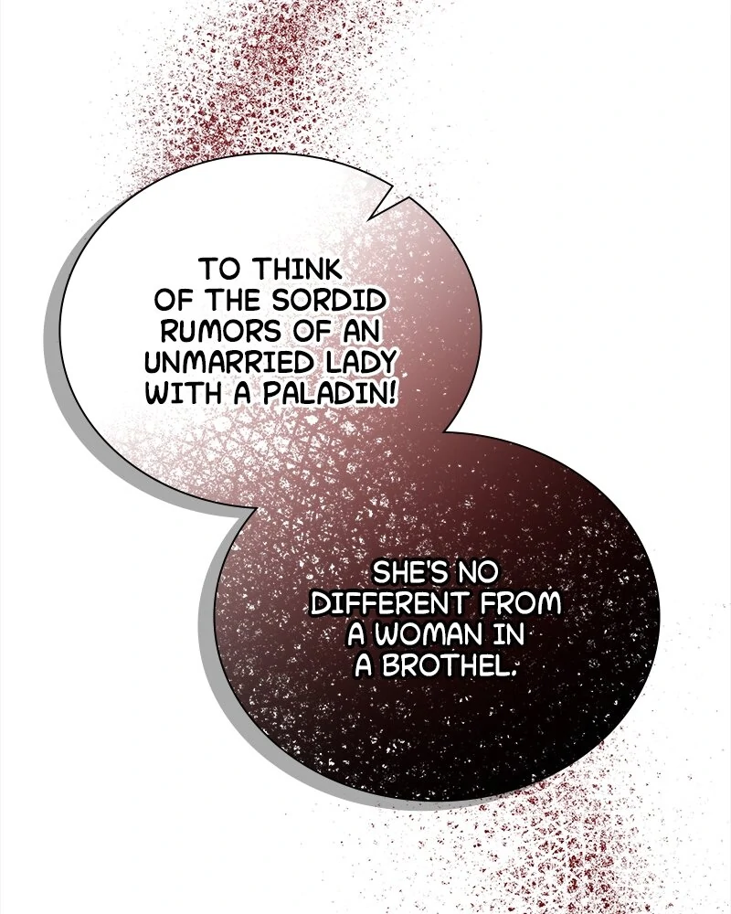 Becoming a Wicked Witch With a Paladin’s First Night Chapter 24 - page 64