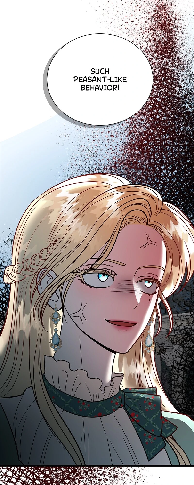 Becoming a Wicked Witch With a Paladin’s First Night Chapter 24 - page 65