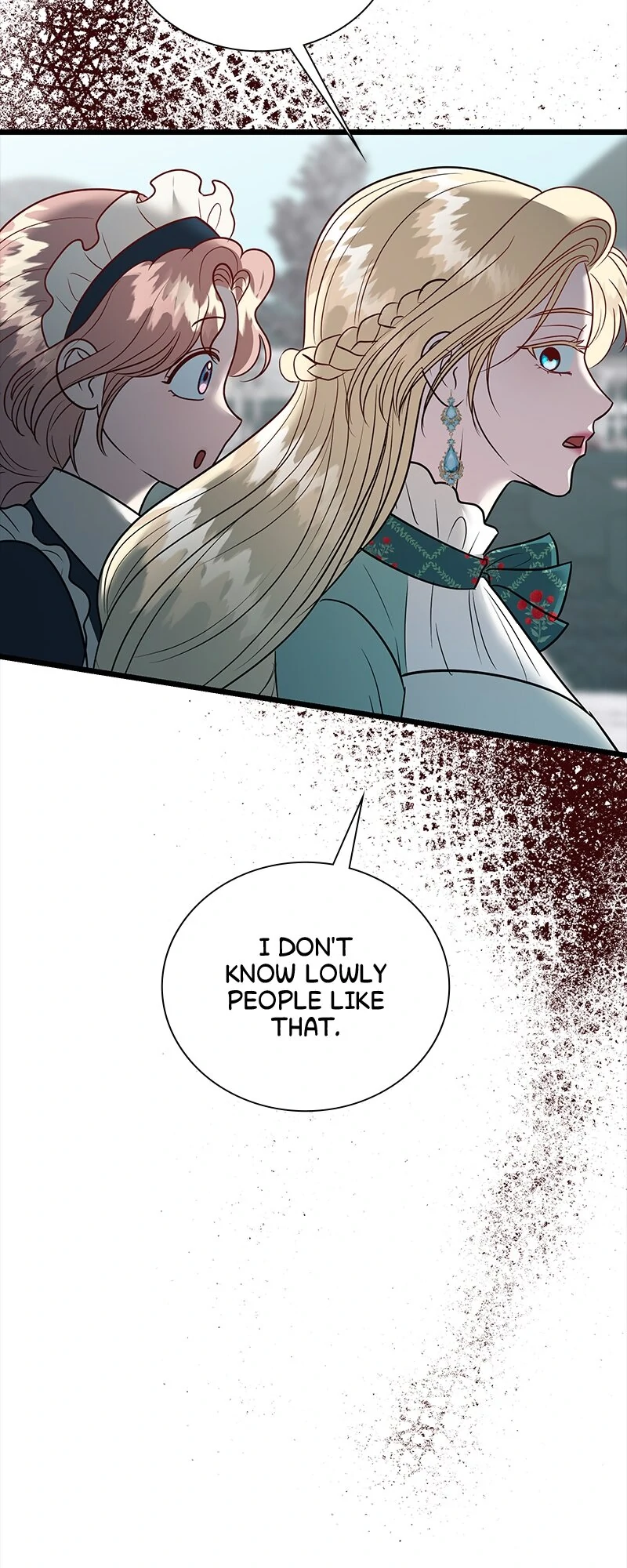 Becoming a Wicked Witch With a Paladin’s First Night Chapter 24 - page 68