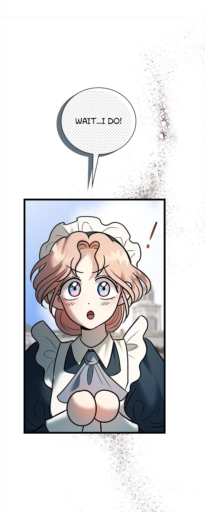 Becoming a Wicked Witch With a Paladin’s First Night Chapter 24 - page 69
