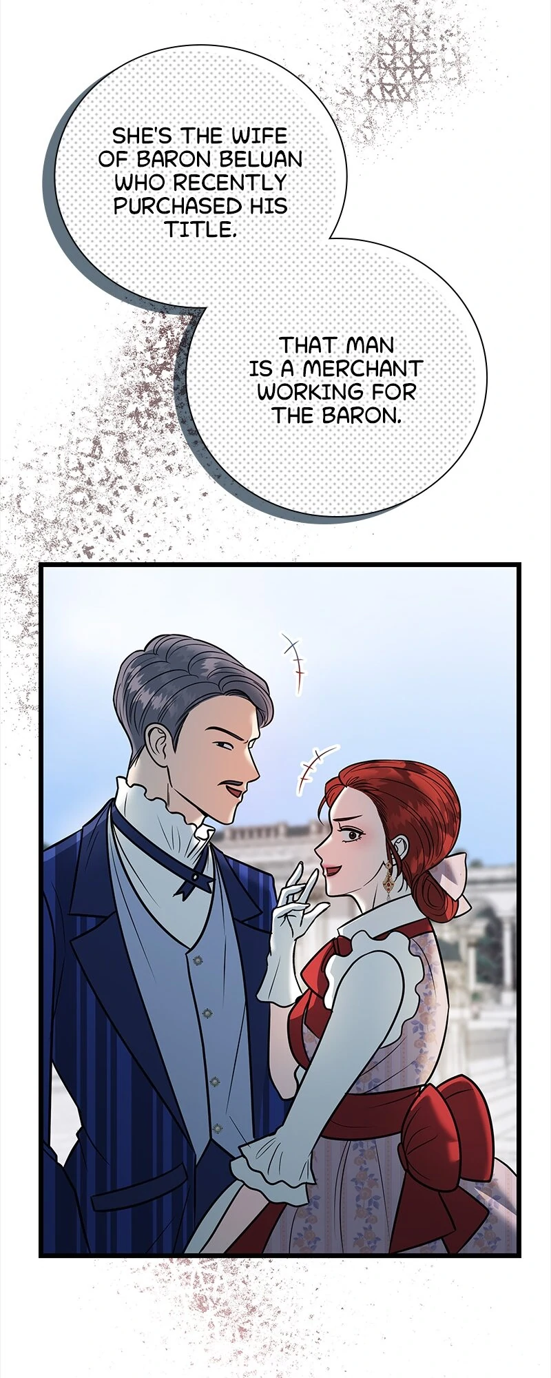 Becoming a Wicked Witch With a Paladin’s First Night Chapter 24 - page 70