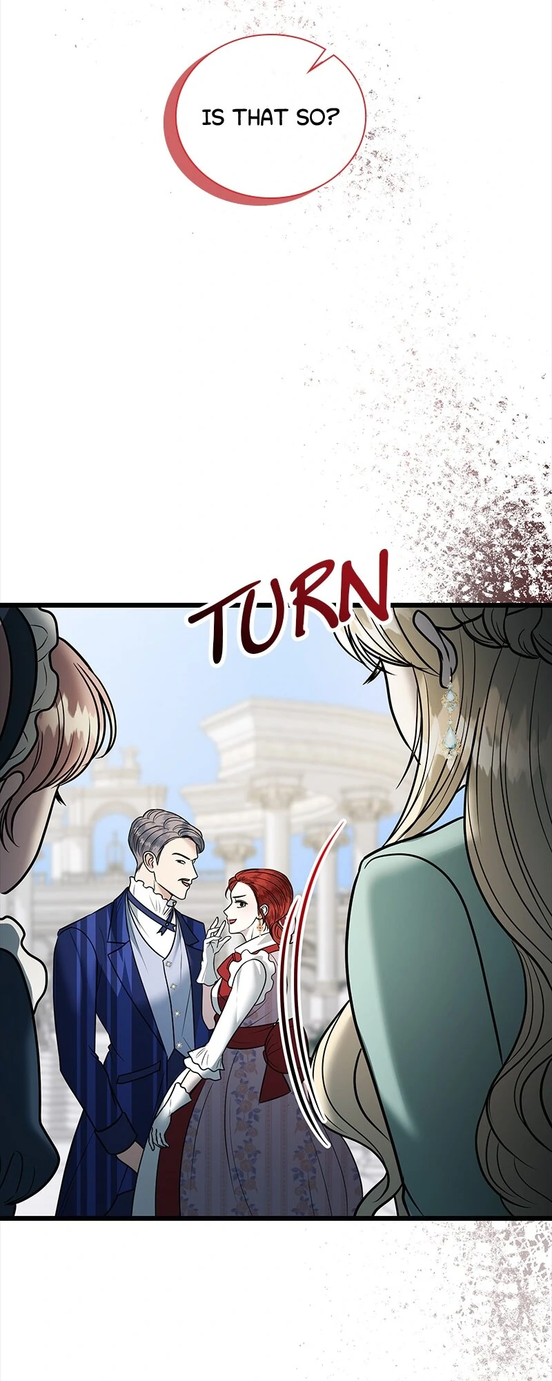 Becoming a Wicked Witch With a Paladin’s First Night Chapter 24 - page 71