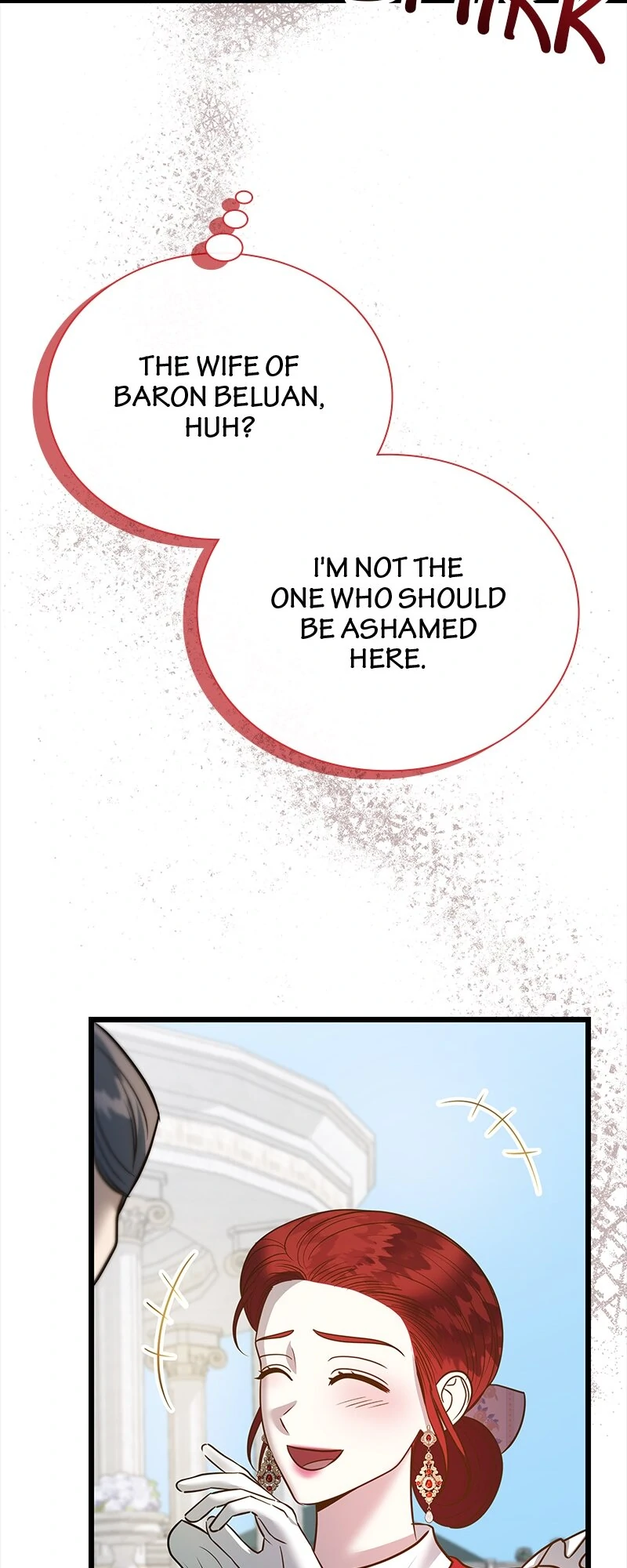Becoming a Wicked Witch With a Paladin’s First Night Chapter 24 - page 73
