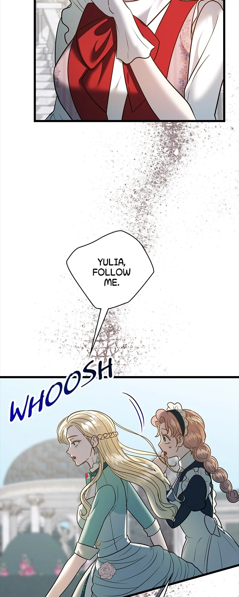 Becoming a Wicked Witch With a Paladin’s First Night Chapter 24 - page 74