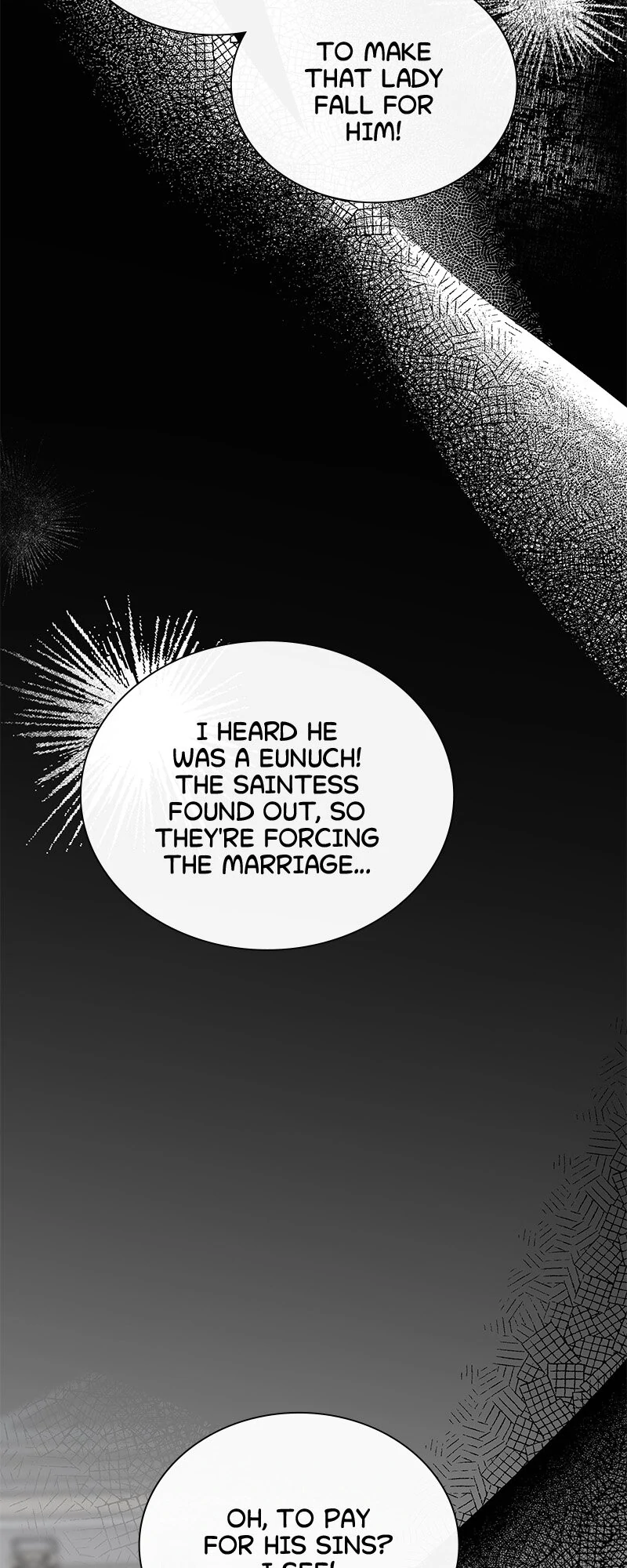 Becoming a Wicked Witch With a Paladin’s First Night Chapter 25 - page 10