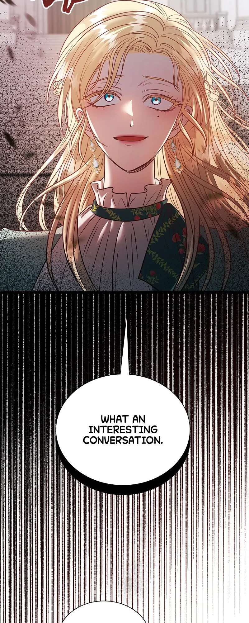 Becoming a Wicked Witch With a Paladin’s First Night Chapter 25 - page 12