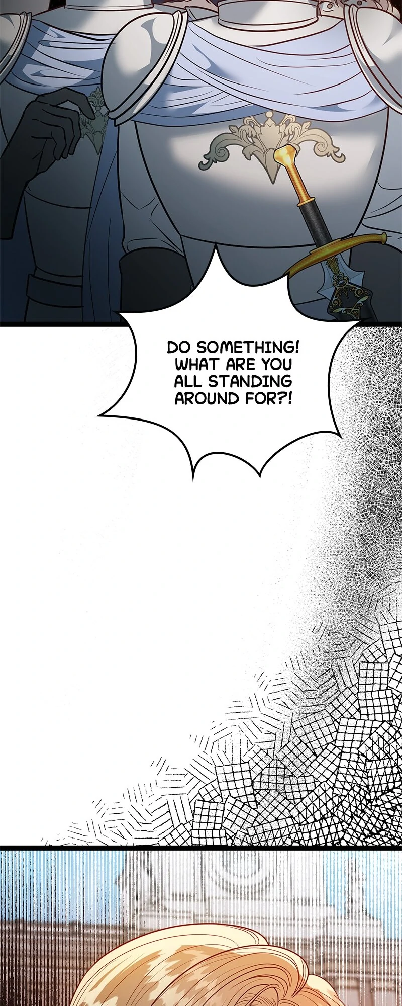 Becoming a Wicked Witch With a Paladin’s First Night Chapter 25 - page 19