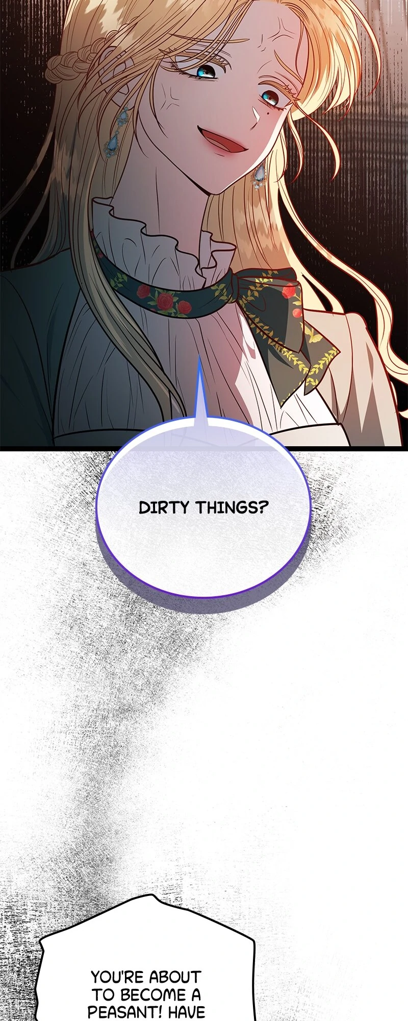 Becoming a Wicked Witch With a Paladin’s First Night Chapter 25 - page 20