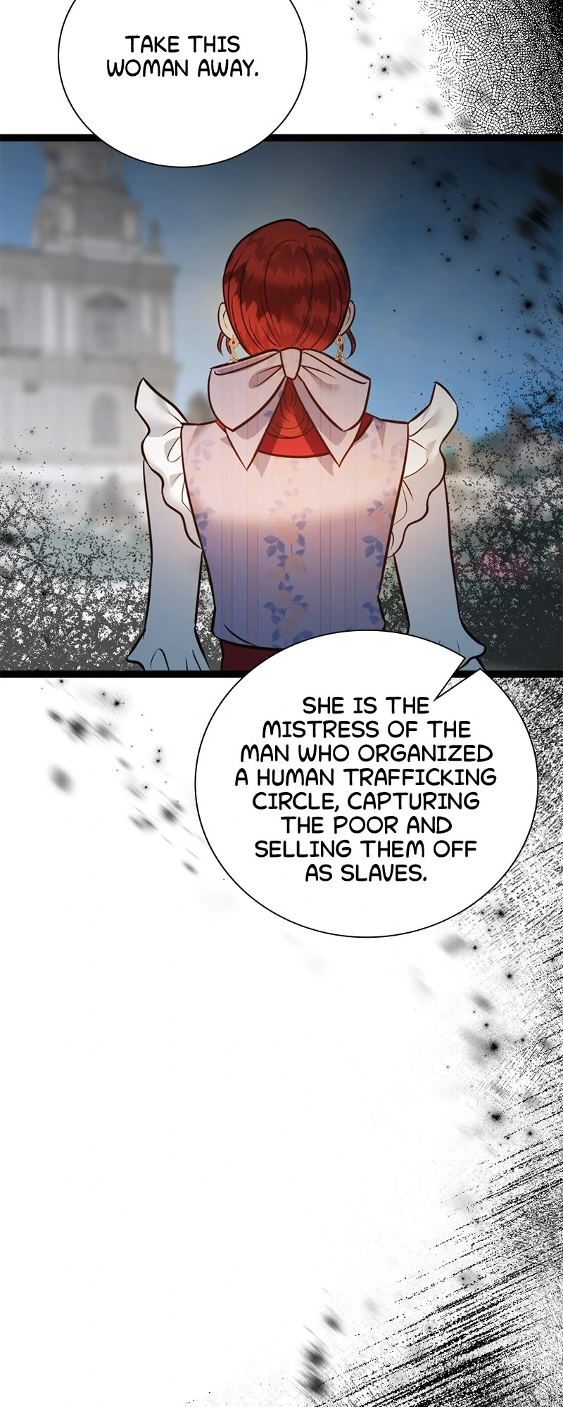 Becoming a Wicked Witch With a Paladin’s First Night Chapter 25 - page 29