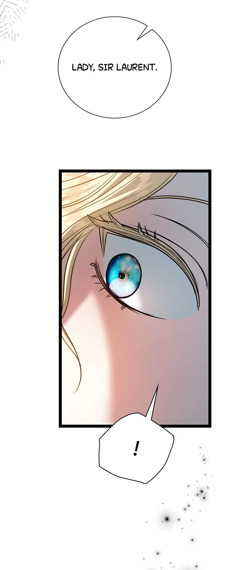 Becoming a Wicked Witch With a Paladin’s First Night Chapter 25 - page 35
