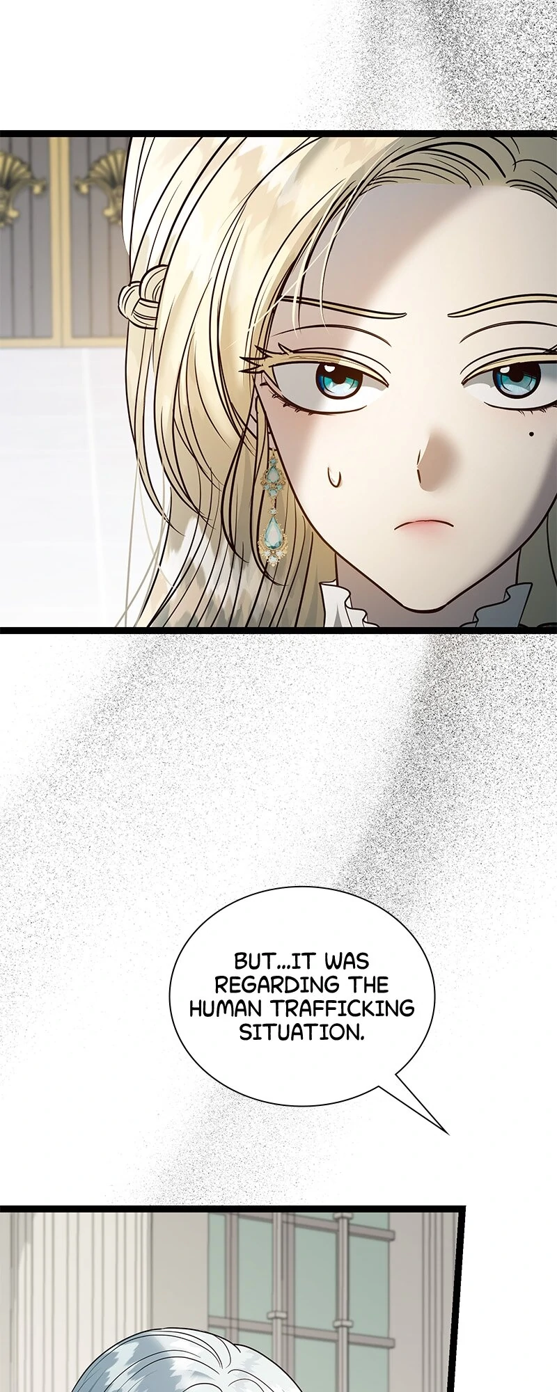 Becoming a Wicked Witch With a Paladin’s First Night Chapter 25 - page 5