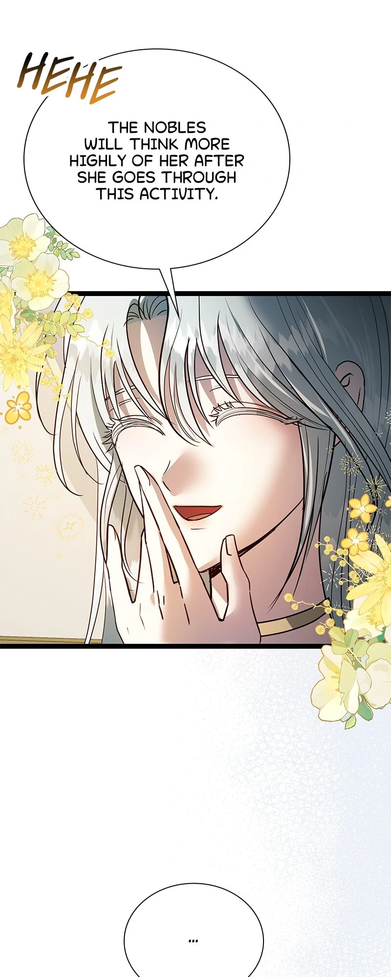 Becoming a Wicked Witch With a Paladin’s First Night Chapter 25 - page 52