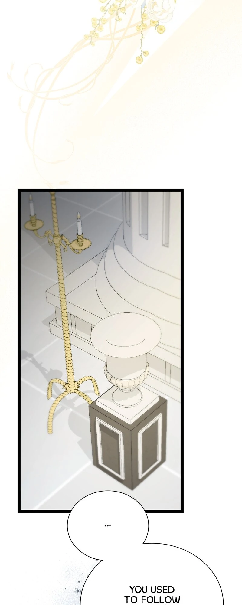 Becoming a Wicked Witch With a Paladin’s First Night Chapter 25 - page 57