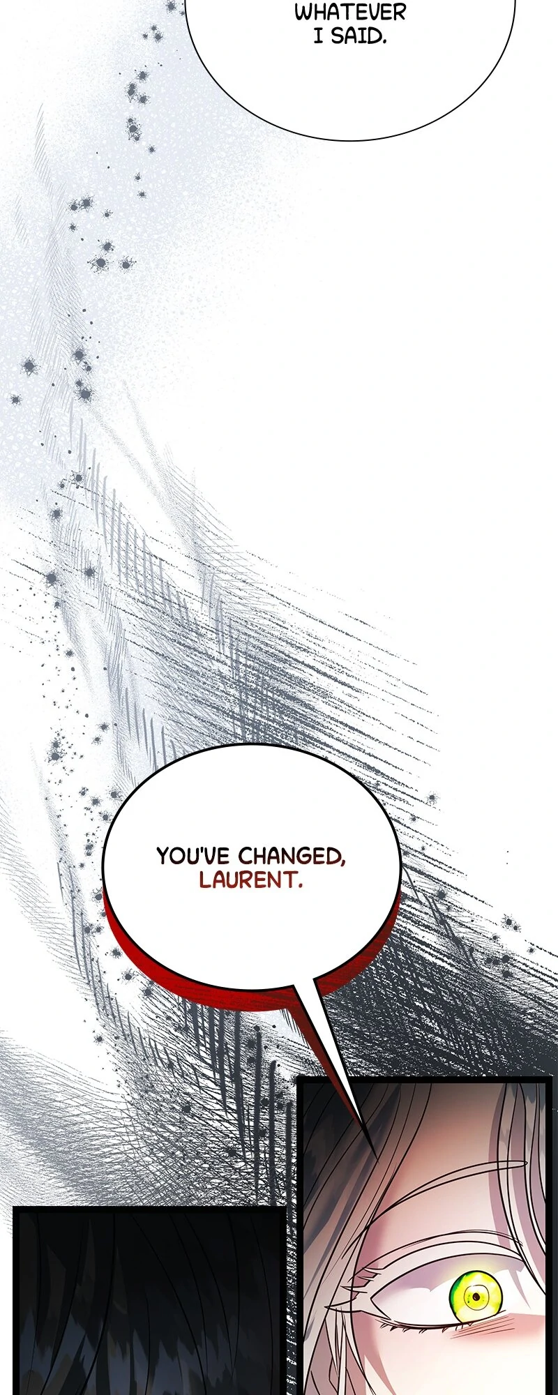 Becoming a Wicked Witch With a Paladin’s First Night Chapter 25 - page 58