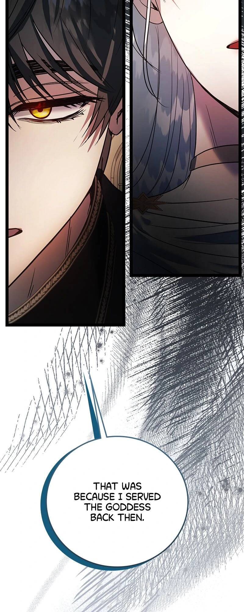 Becoming a Wicked Witch With a Paladin’s First Night Chapter 25 - page 59