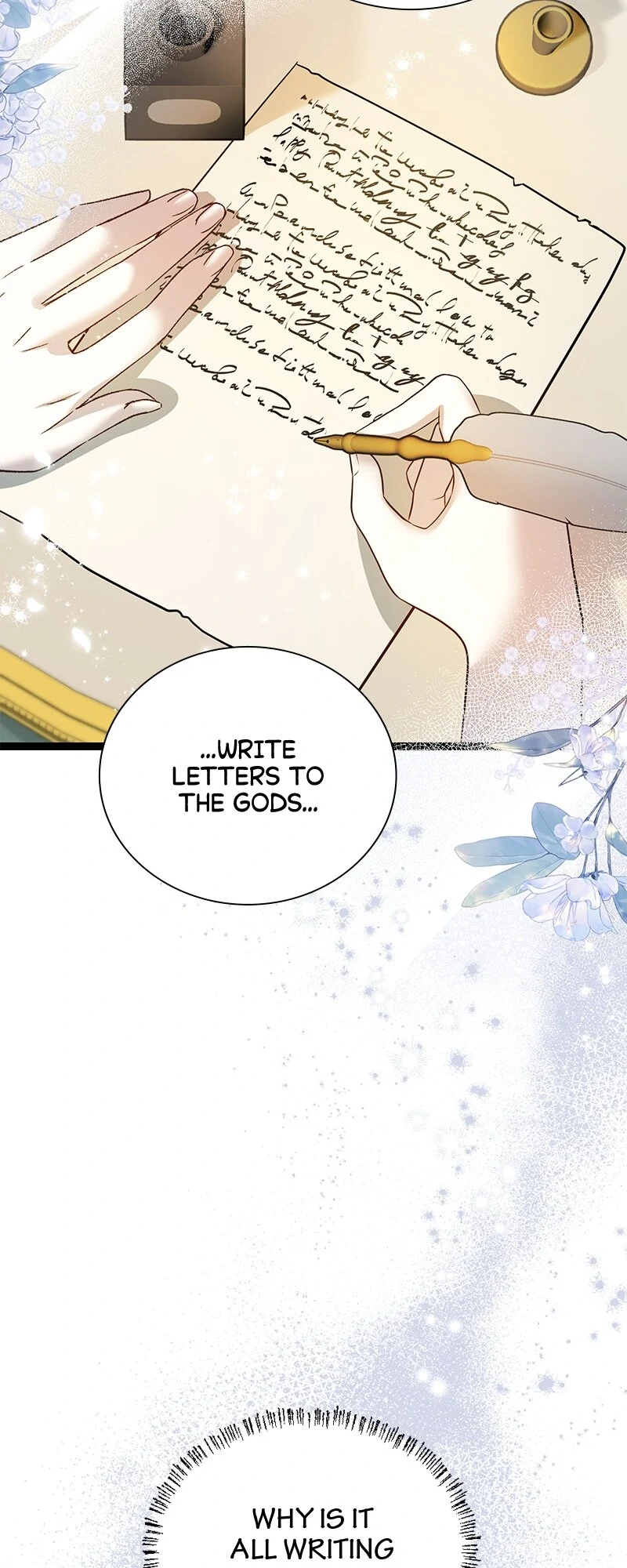 Becoming a Wicked Witch With a Paladin’s First Night Chapter 25 - page 63