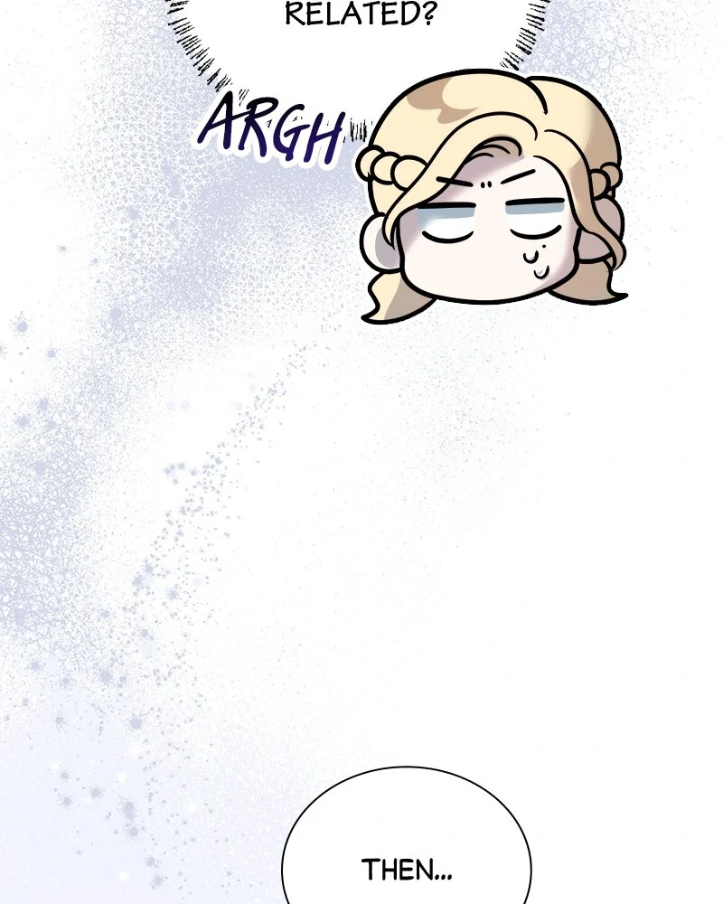Becoming a Wicked Witch With a Paladin’s First Night Chapter 25 - page 64