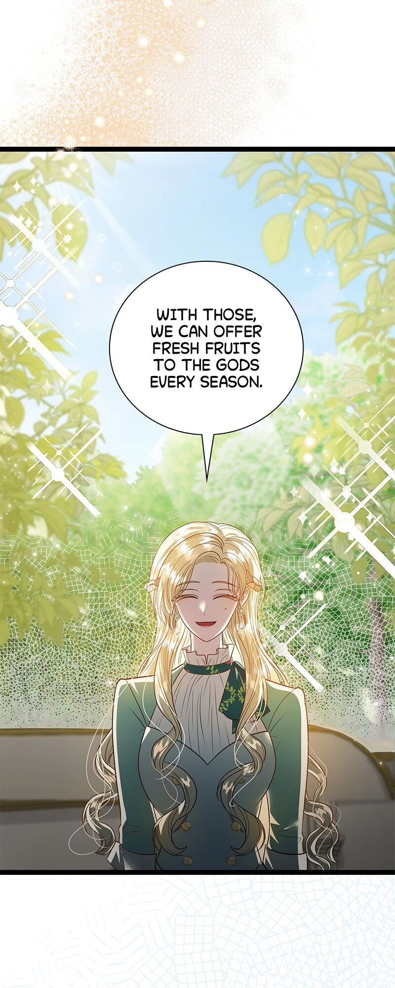 Becoming a Wicked Witch With a Paladin’s First Night Chapter 25 - page 66