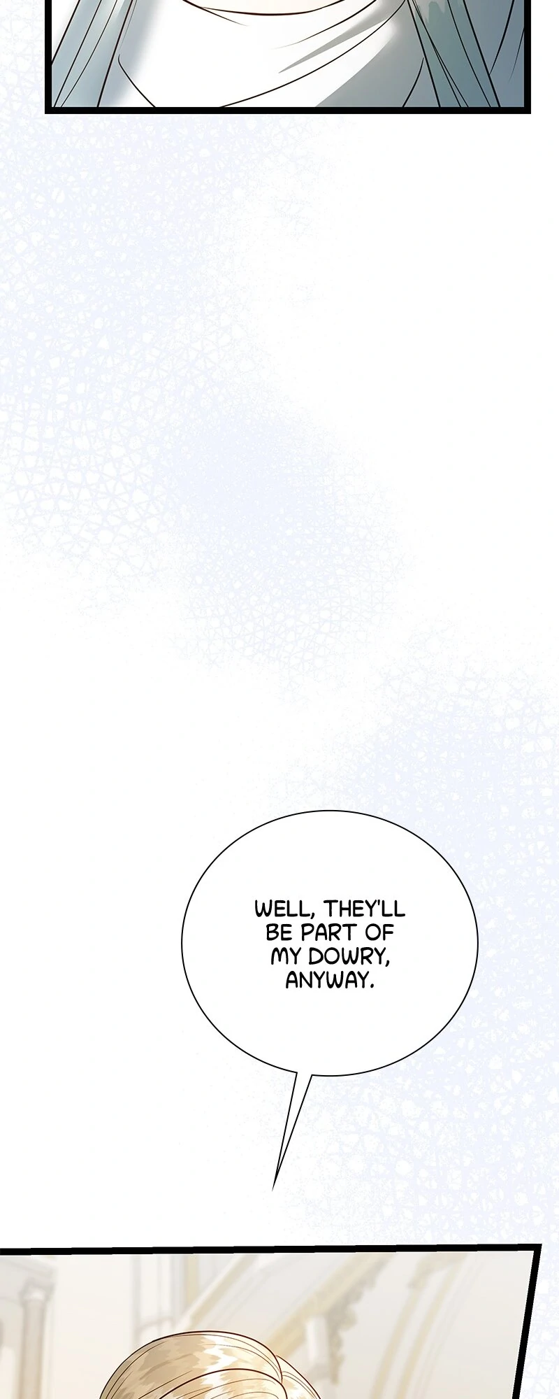 Becoming a Wicked Witch With a Paladin’s First Night Chapter 25 - page 69