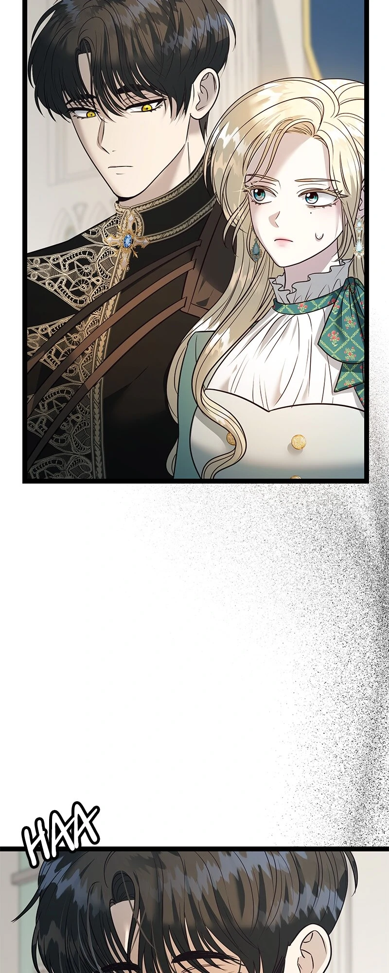 Becoming a Wicked Witch With a Paladin’s First Night Chapter 25 - page 7