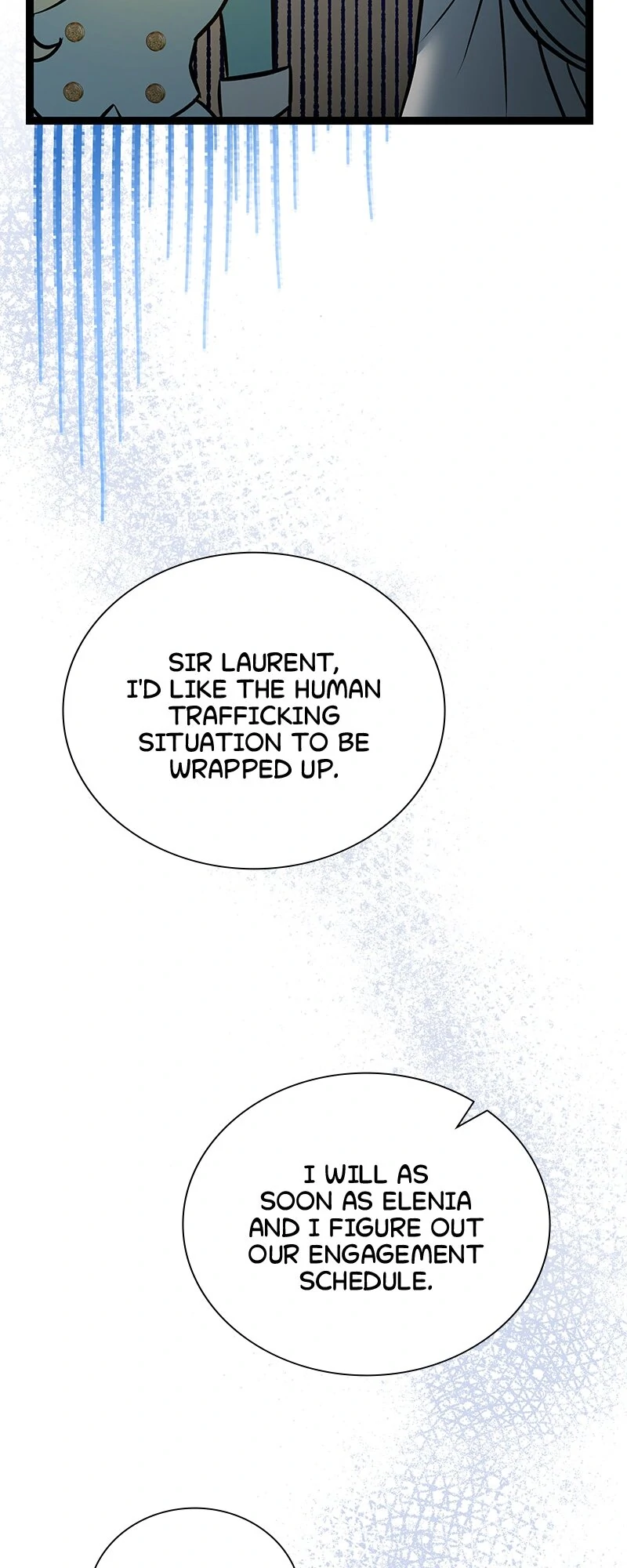 Becoming a Wicked Witch With a Paladin’s First Night Chapter 25 - page 74