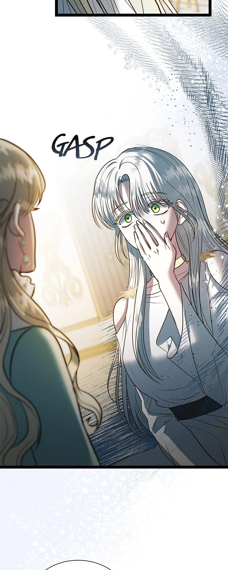 Becoming a Wicked Witch With a Paladin’s First Night Chapter 25 - page 77