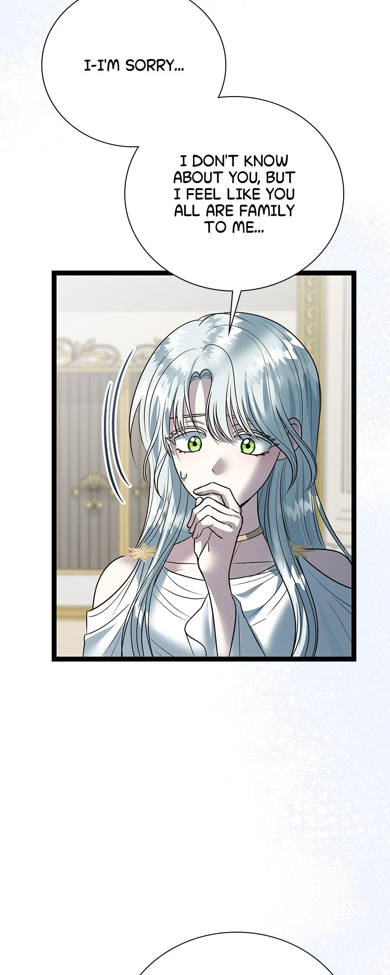 Becoming a Wicked Witch With a Paladin’s First Night Chapter 25 - page 78