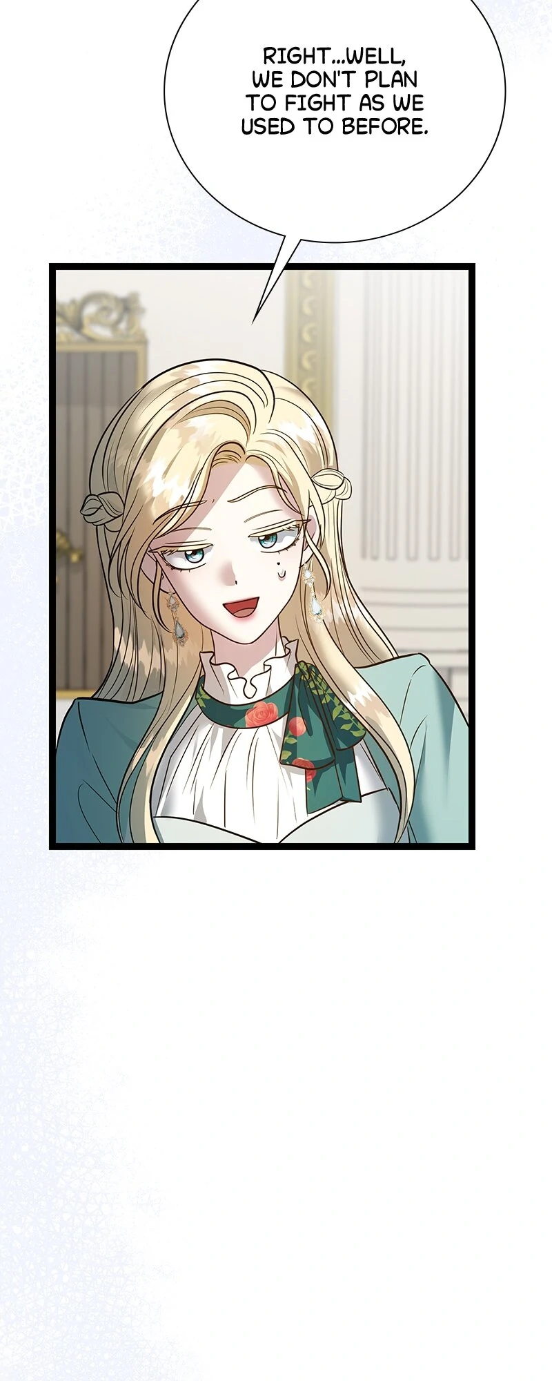 Becoming a Wicked Witch With a Paladin’s First Night Chapter 25 - page 79