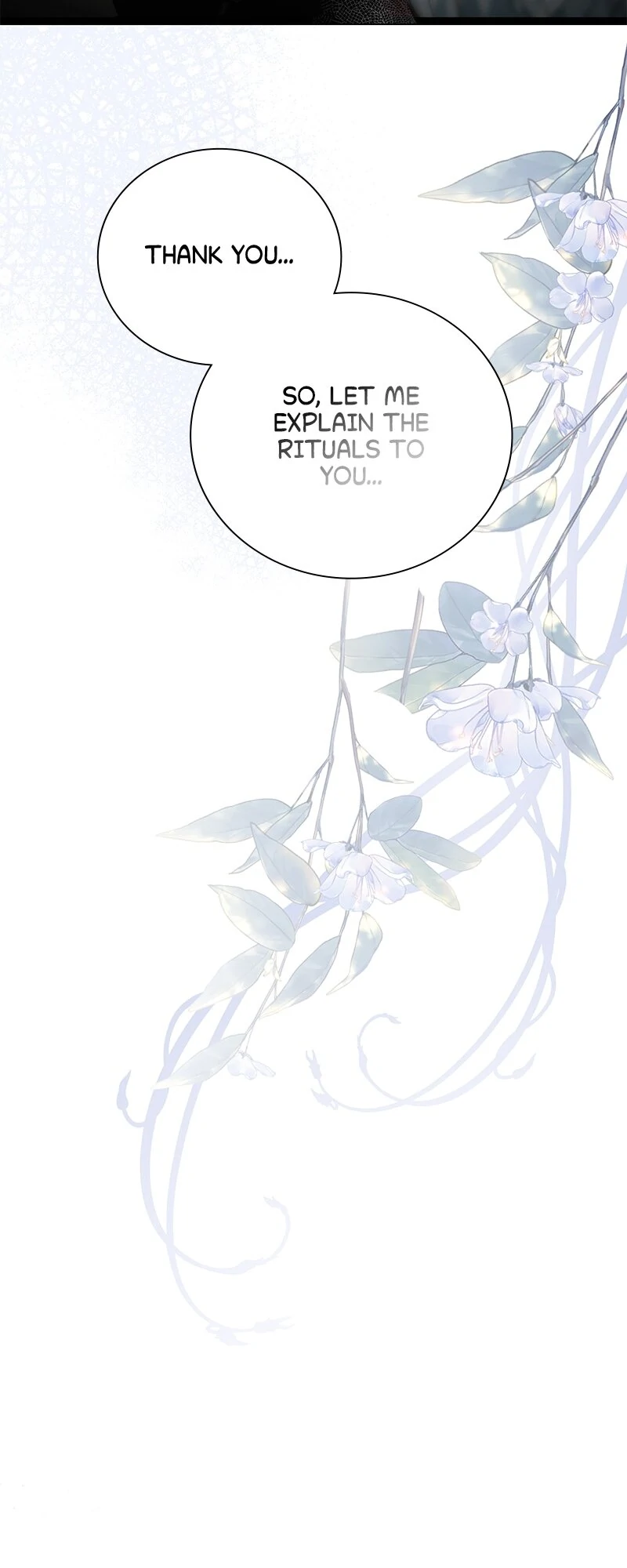 Becoming a Wicked Witch With a Paladin’s First Night Chapter 25 - page 81