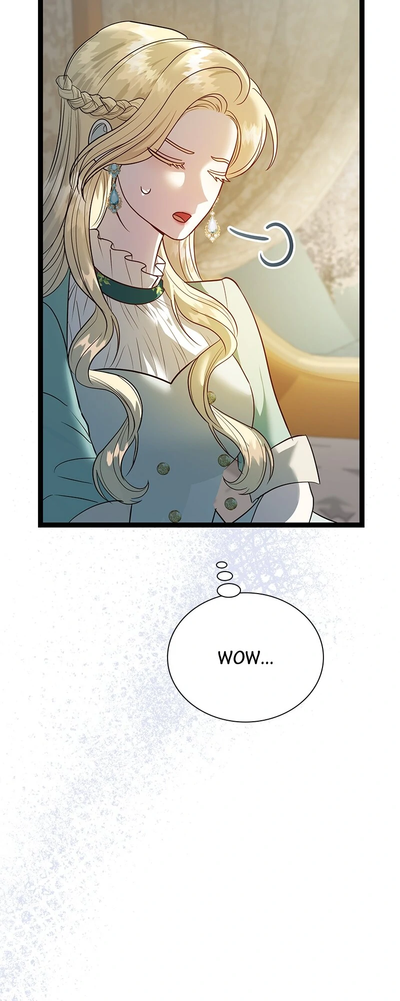 Becoming a Wicked Witch With a Paladin’s First Night Chapter 25 - page 84