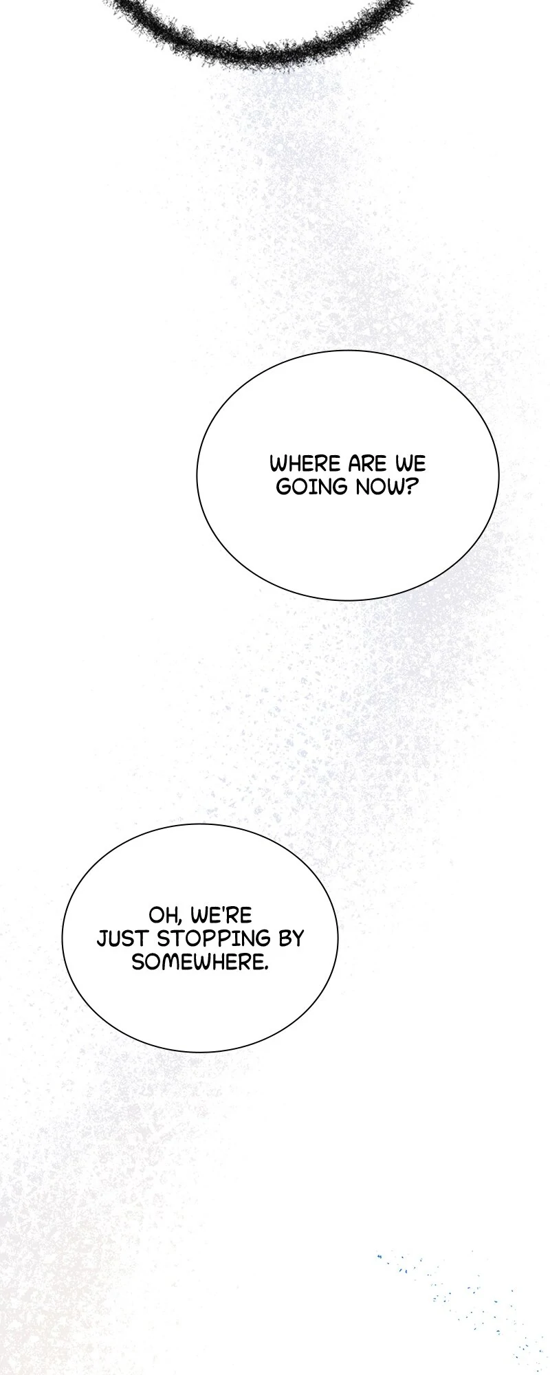 Becoming a Wicked Witch With a Paladin’s First Night Chapter 25 - page 87