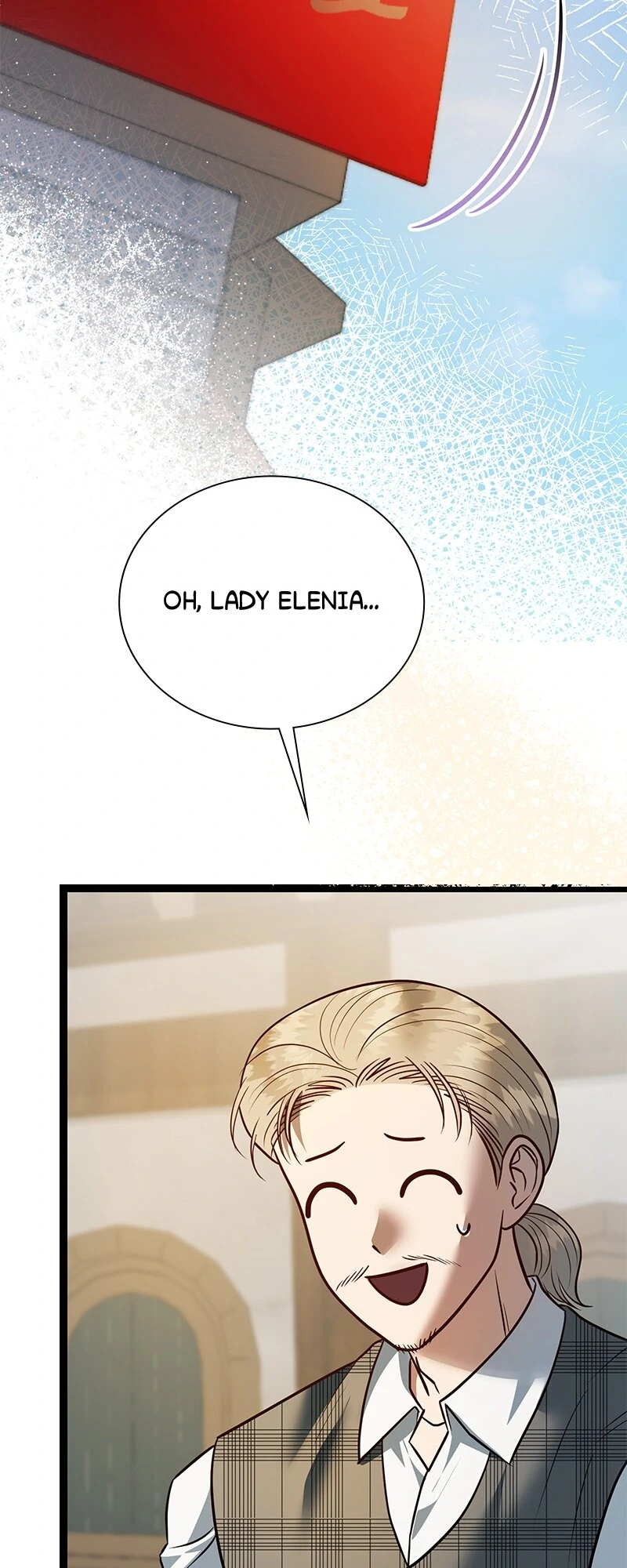 Becoming a Wicked Witch With a Paladin’s First Night Chapter 25 - page 89