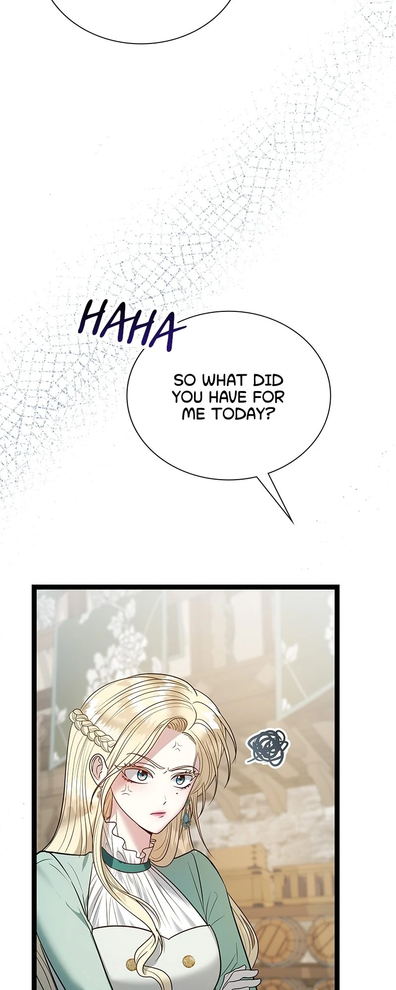 Becoming a Wicked Witch With a Paladin’s First Night Chapter 26 - page 10