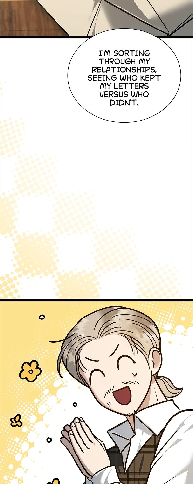 Becoming a Wicked Witch With a Paladin’s First Night Chapter 26 - page 12