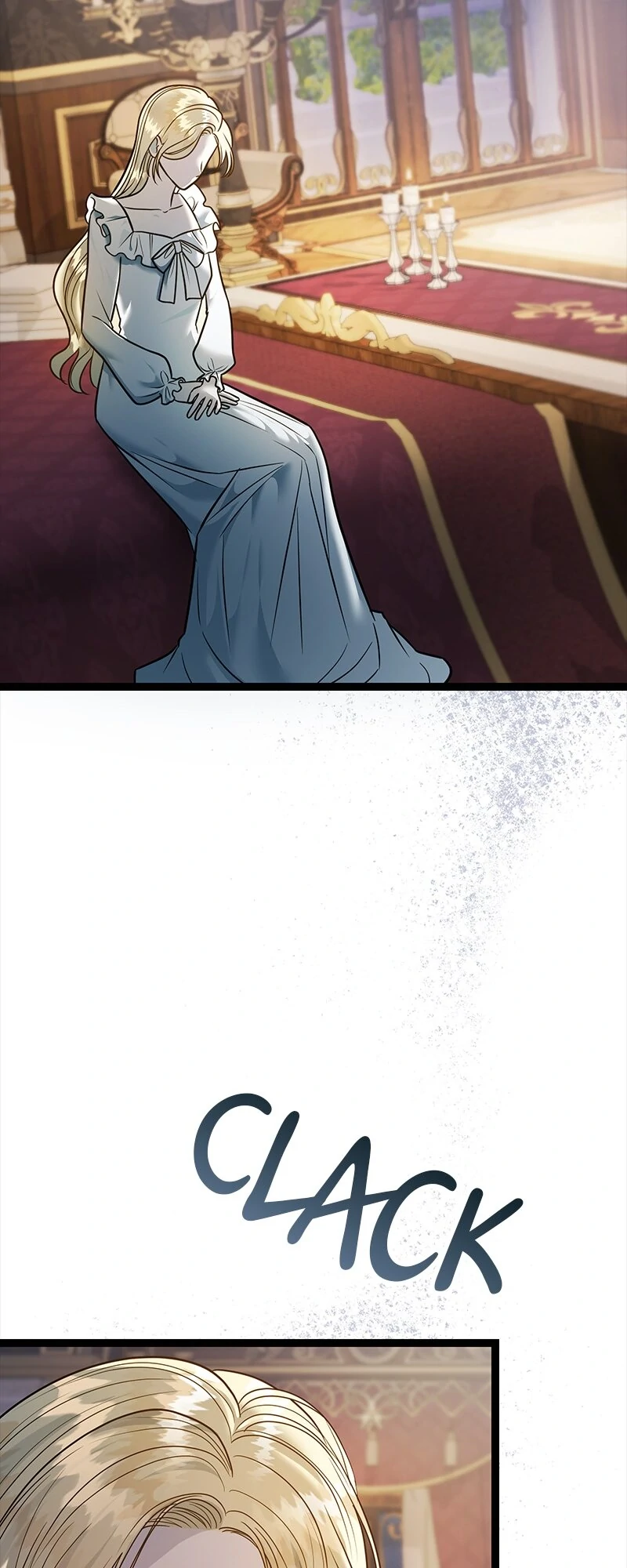 Becoming a Wicked Witch With a Paladin’s First Night Chapter 26 - page 18