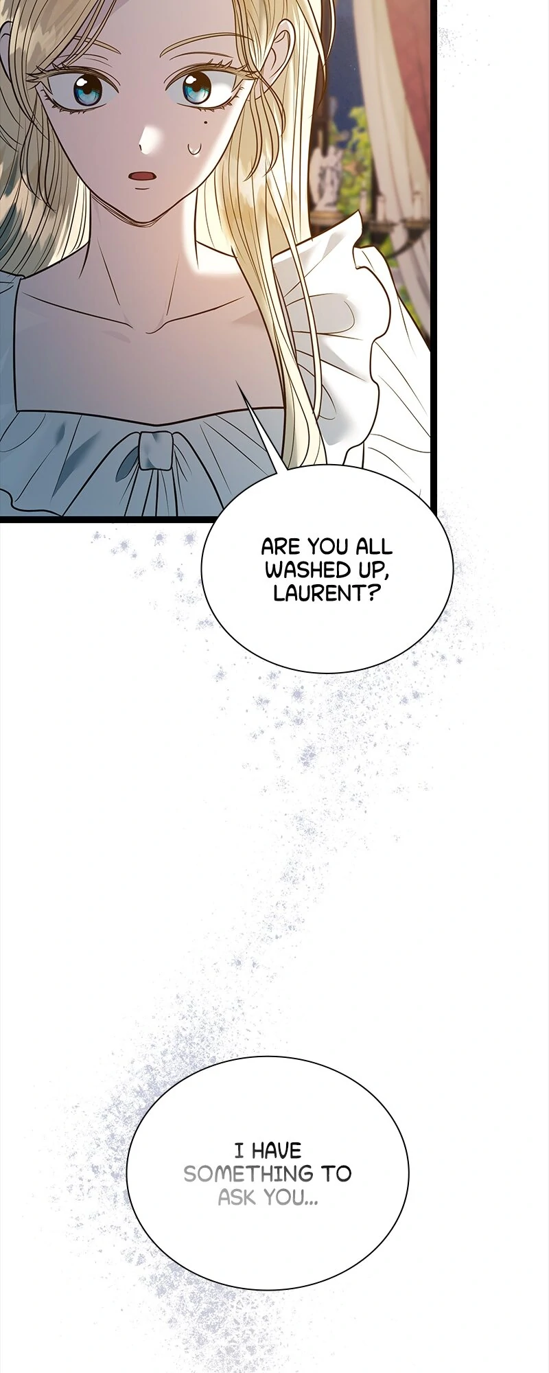 Becoming a Wicked Witch With a Paladin’s First Night Chapter 26 - page 19