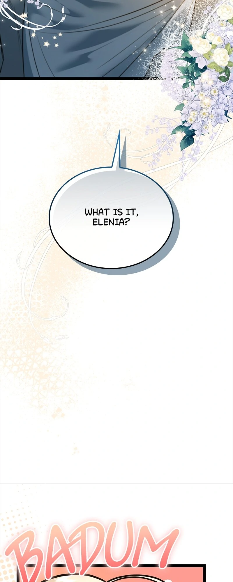 Becoming a Wicked Witch With a Paladin’s First Night Chapter 26 - page 21