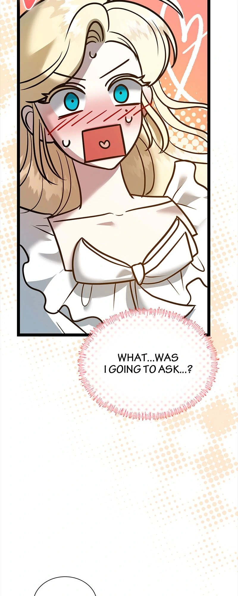 Becoming a Wicked Witch With a Paladin’s First Night Chapter 26 - page 22
