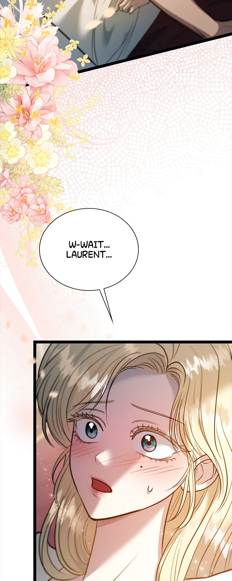 Becoming a Wicked Witch With a Paladin’s First Night Chapter 26 - page 28