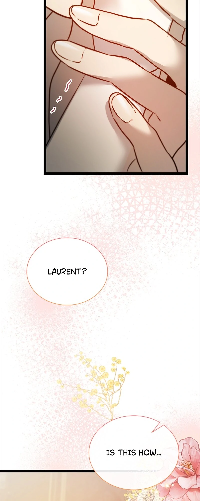 Becoming a Wicked Witch With a Paladin’s First Night Chapter 26 - page 36