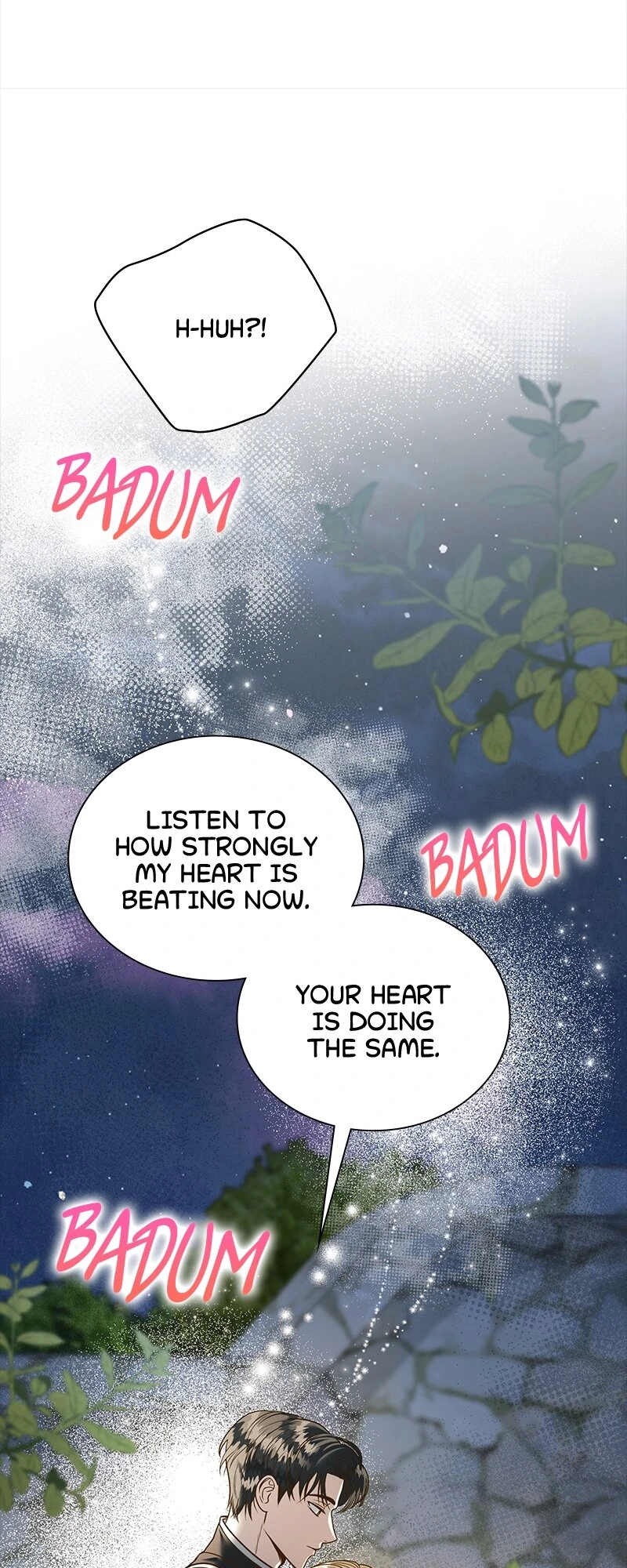 Becoming a Wicked Witch With a Paladin’s First Night Chapter 26 - page 44