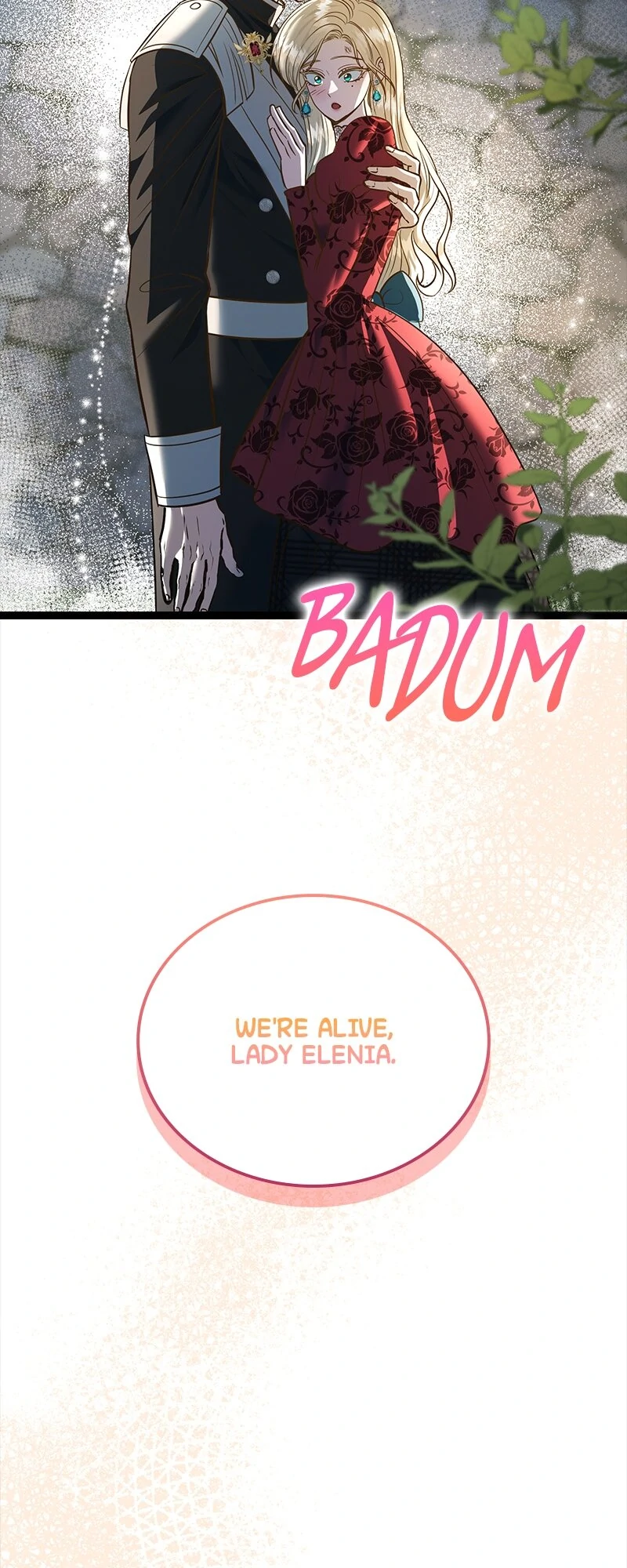 Becoming a Wicked Witch With a Paladin’s First Night Chapter 26 - page 45