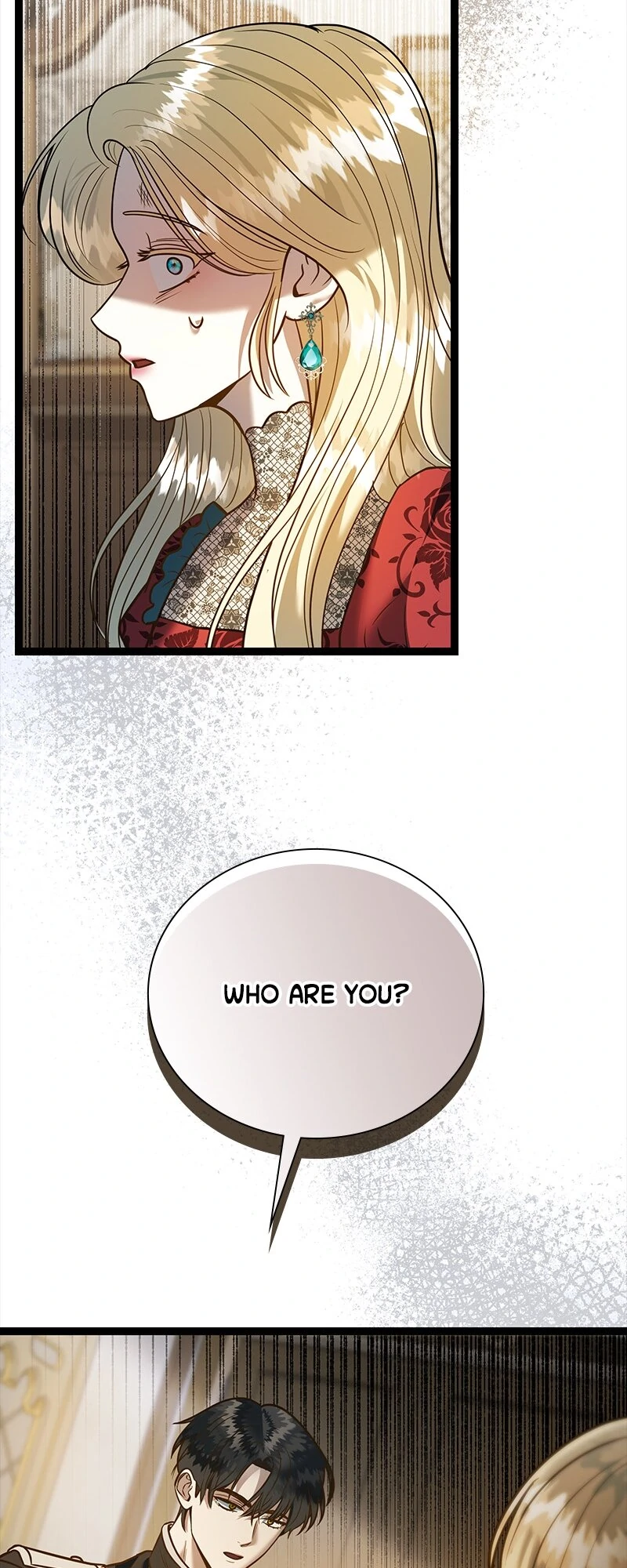 Becoming a Wicked Witch With a Paladin’s First Night Chapter 26 - page 51
