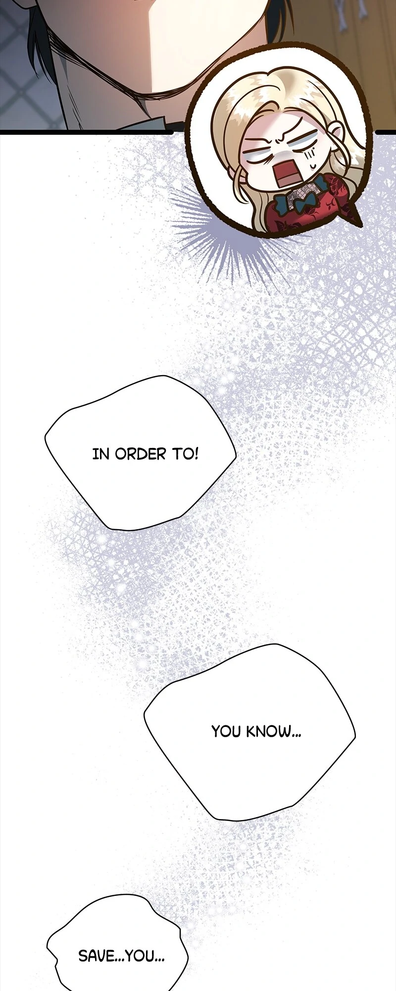 Becoming a Wicked Witch With a Paladin’s First Night Chapter 26 - page 54