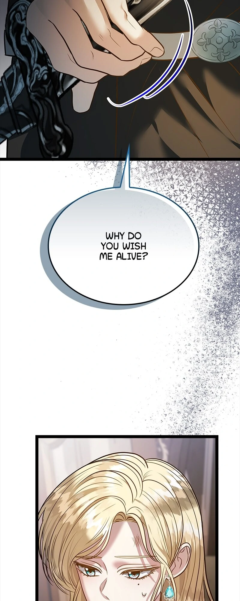 Becoming a Wicked Witch With a Paladin’s First Night Chapter 26 - page 60