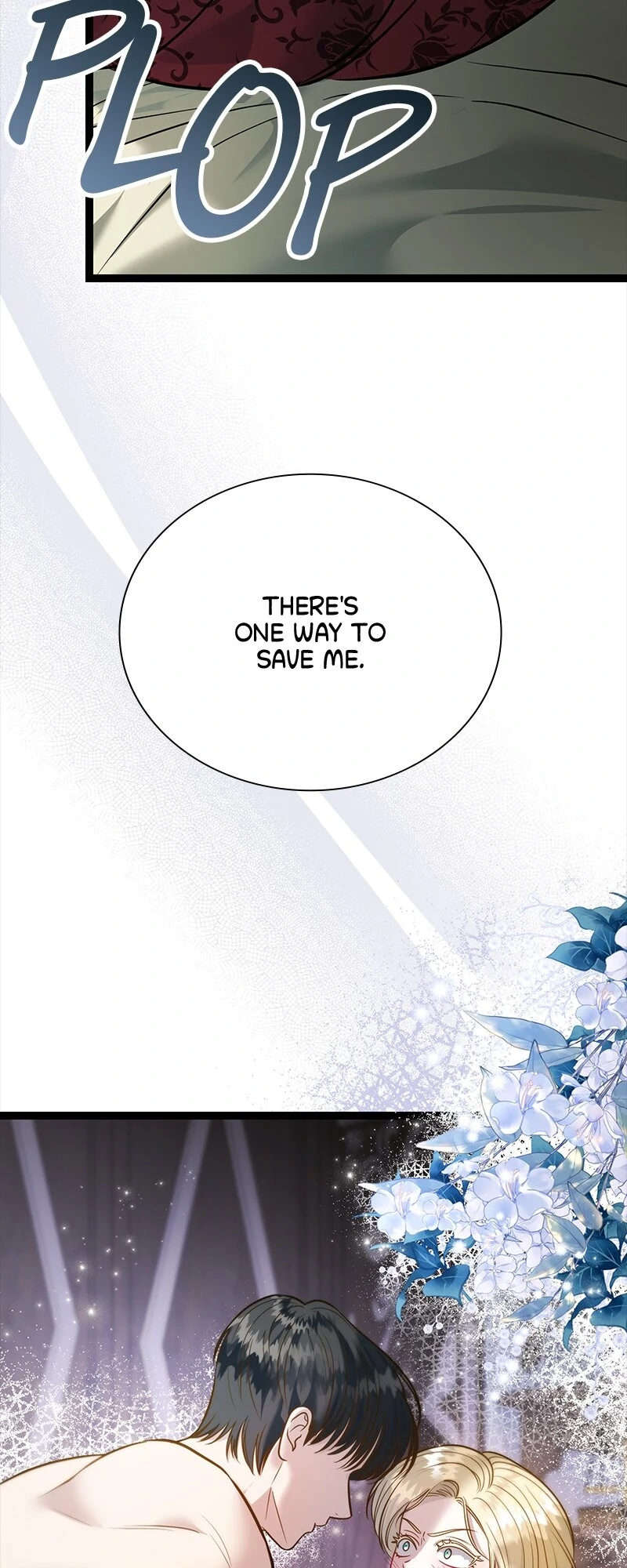 Becoming a Wicked Witch With a Paladin’s First Night Chapter 26 - page 70